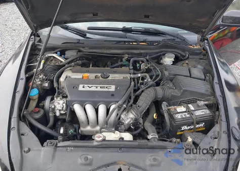 2005 Honda Accord 2.4 Ex z USA, uszkodzony, nr VIN 1HGCM72605A001325